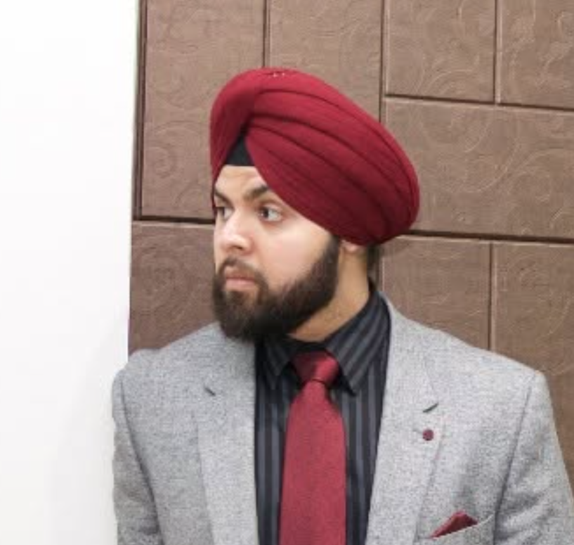 Building Inspection Service Marsden Park Reviewer - Harman Singh